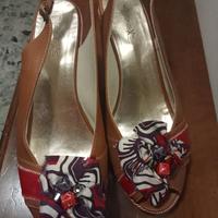 Scarpa donna n.44