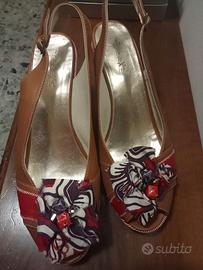 Scarpa donna n.44