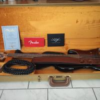 Fender Precision Custom Shop 62 NOS