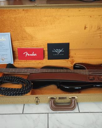 Fender Precision Custom Shop 62 NOS