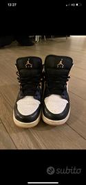 Nike air jordan kids bambino bambina