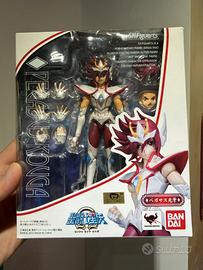 Figure S.H.Figuarts Saint Seiya Kouga