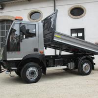 Bucher BSI BU 200 65 Ql ribaltabile 4x4