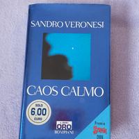 Caos Calmo - S.Veronesi 