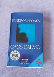 Caos Calmo - S.Veronesi 