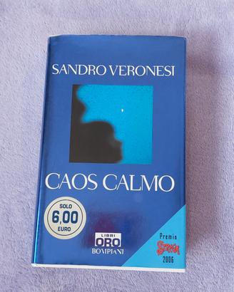 Caos Calmo - S.Veronesi 