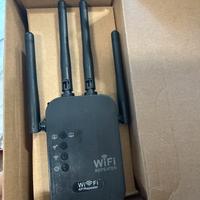 Modem Wifi Repeater