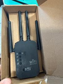 Modem Wifi Repeater