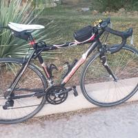 bici da corsa 