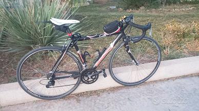 bici da corsa 