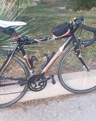bici da corsa 