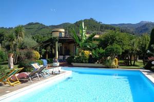 Villa o villino Montignoso [MON.04VRG]