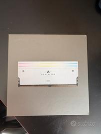 Corsair Dominator Titanium 2x24Gb DDR5