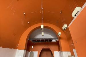 Ampio Locale commerciale 124mq + deposito