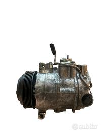 Compressore clima mercedes e w212