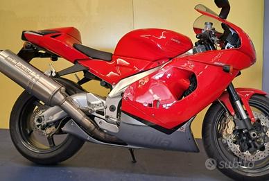 ricambi Aprilia RSV 1000 S 2002
