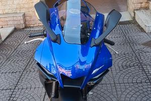 Yamaha yzf R1 2023/2024