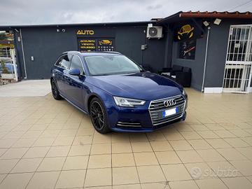 Audi A4 Avant 2.0 TFSI 252 CV S tronic Business
