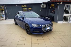 Audi A4 Avant 2.0 TFSI 252 CV S tronic Business