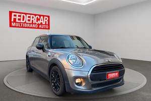 Mini 1.5 One D