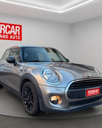 Mini 1.5 One D