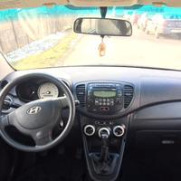 KIT AIBAGS COMPLETO HYUNDAI I10 ANNO 2009 CC 1.2 B