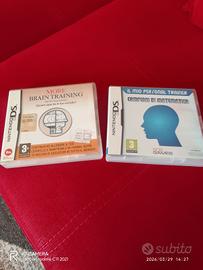 Giochi Nintendo DS 