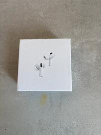 Air pods pro 2