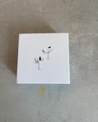 Air pods pro 2