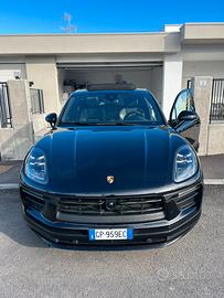 Porsche macan t anno 2023