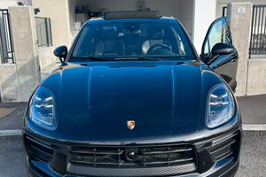 Porsche macan t anno 2023