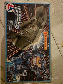 transformers dinosauro robot 