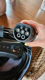 Caricatore auto trasformatore 12 220 volt