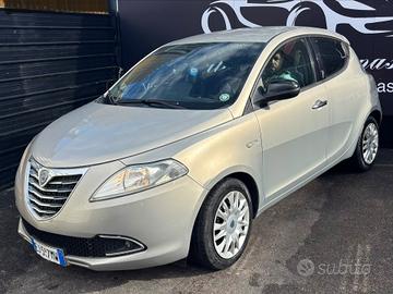 Lancia Ypsilon 1.3 MJT 16V 95 CV 5 porte S&S Plati