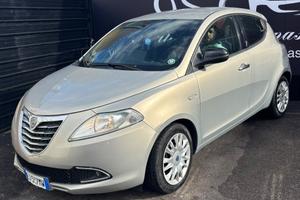 Lancia Ypsilon 1.3 MJT 16V 95 CV 5 porte S&S Plati