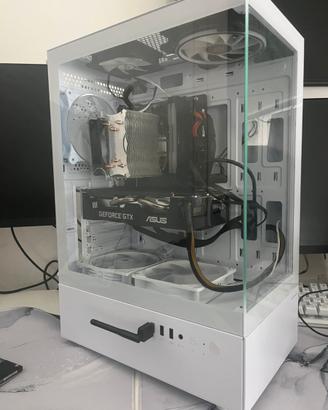 Pc gaming