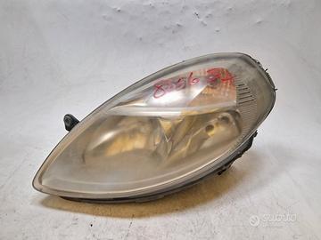 27053100L FANALE ANTERIORE SX LANCIA YPSILON II (8