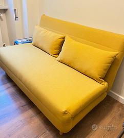 divanetto pieghevole 2 posti maison du monde