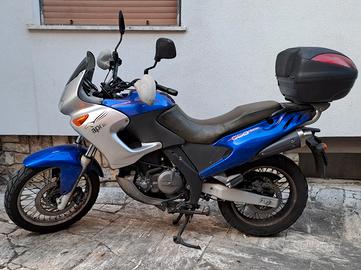 Aprilia Pegaso 650ie 2002