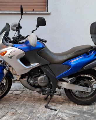 Aprilia Pegaso 650ie 2002