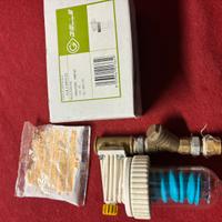 Cillit immuno 152 FG dosatore di polifosfati