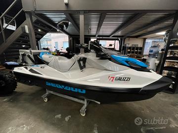 Sea-Doo Fish Pro Scout 130 NUOVA