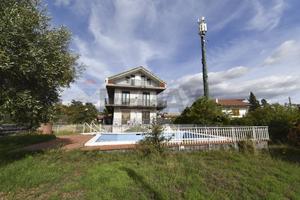 Appartamento - Mascalucia