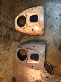 Coppia calotte faro ciclomotore a 10 euro