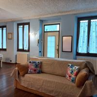 Trilocale SERVIZIO ALLINCLUSIVE - fino a 6 persone