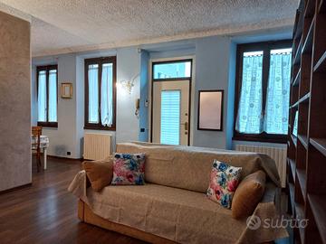 Trilocale SERVIZIO ALLINCLUSIVE - fino a 6 persone