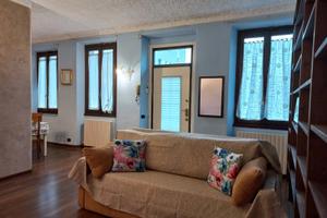 Trilocale SERVIZIO ALLINCLUSIVE - fino a 6 persone