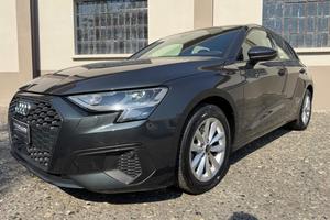 AUDI A3 Sportback 30 1.0 tfsi mhev Business S-tr