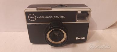 Kodak Instamatic 56x