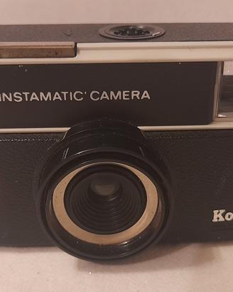 Kodak Instamatic 56x